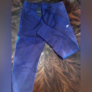 Blue Fabletics Joggers